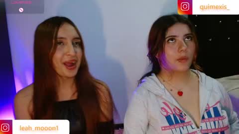 quimexis online show from May 30, 6:12 am