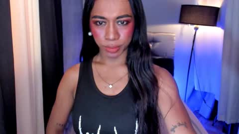 quinn_octavia online show from July 7, 6:58 am
