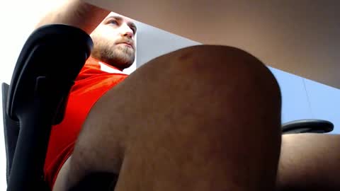 R0bila online show from November 19, 9:08 am