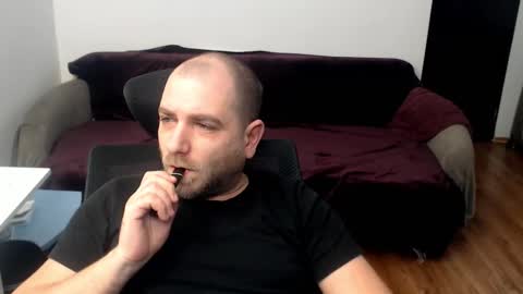 R0bila online show from December 21, 10:27 pm