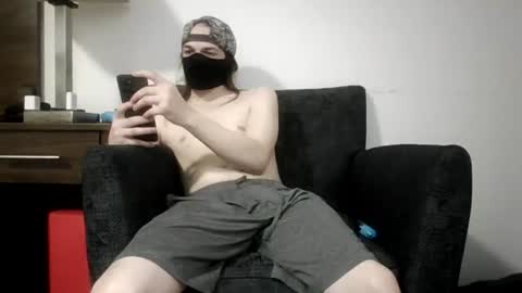 r_monkey583 online show from January 8, 3:34 am