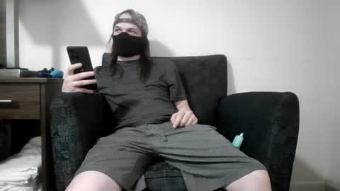 r_monkey583 online show from April 13, 3:05 pm