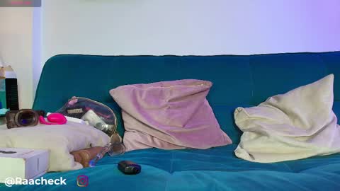 RAACHECK online show from April 11, 7:45 am