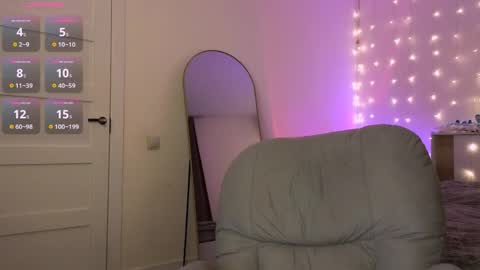 Rebecca  Becc online show from April 5, 5:21 pm