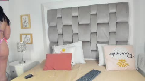 Rachel online show from April 13, 11:25 am