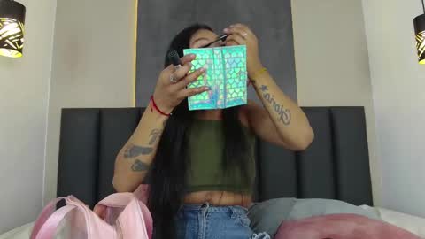  RACHEL  online show from March 3, 2:39 pm