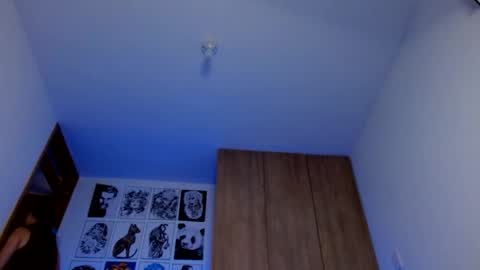 Rachel online show from November 5, 1:29 am