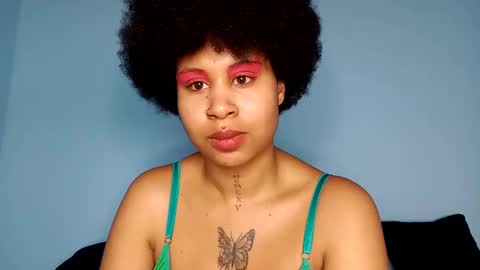 RachelAnn online show from March 12, 7:04 pm