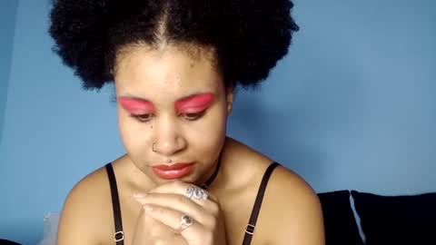 RachelAnn online show from March 7, 1:29 pm