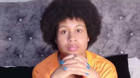 RachelAnn online show from January 13, 4:53 am