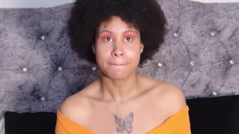 RachelAnn online show from January 11, 2:17 am