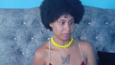 RachelAnn online show from October 16, 1:05 am