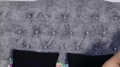 RachelAnn online show from March 27, 2:39 am