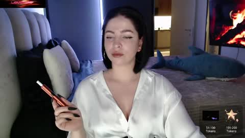 Call me Miss. online show from April 1, 9:23 pm