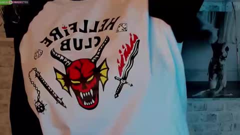 RachelCart online show from February 26, 3:35 am