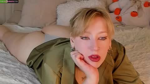 RachelCart online show from October 18, 3:22 am