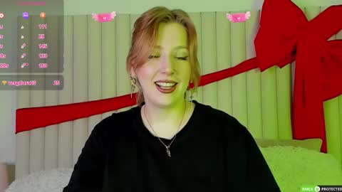 RachelCart online show from March 25, 3:13 am