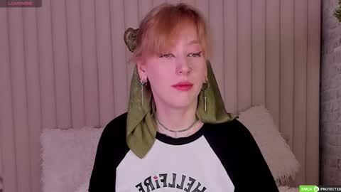 RachelCart online show from September 29, 3:05 am