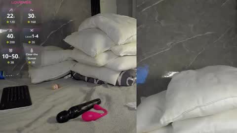 Rachel Ebony online show from February 22, 3:36 pm