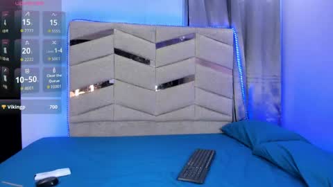 Rachel online show from April 15, 3:21 am