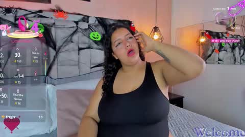 Rachel online show from October 30, 3:34 pm