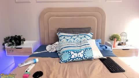 camila online show from March 31, 6:19 pm