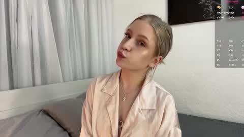 Alice online show from March 2, 7:09 pm