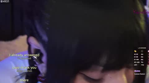 rachellk online show from September 10, 9:10 am