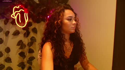 Rachel Evans online show from April 14, 12:08 pm