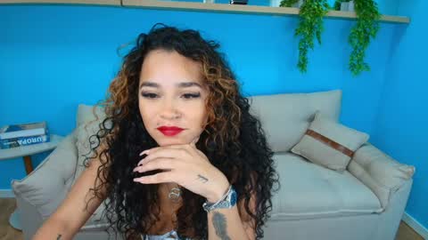 Rachel Evans online show from April 7, 11:45 am