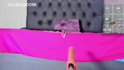 Rachel online show from January 16, 1:47 am