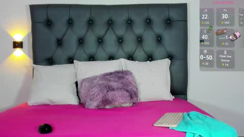 Rachel online show from February 15, 4:06 pm