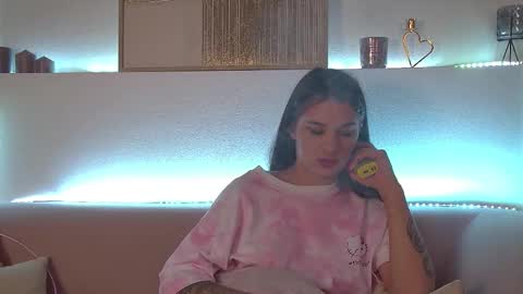 RachellSimpson online show from February 24, 12:41 am