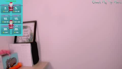 REY online show from December 2, 11:08 am