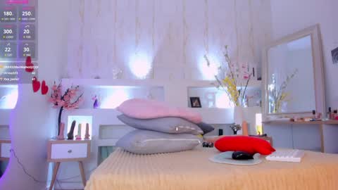 Rachelita online show from January 11, 3:42 pm