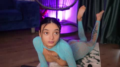 Ann online show from October 13, 6:15 am