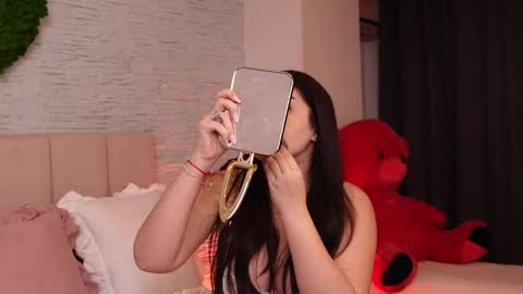 Snapshot of rachelswaan chatting on March 11, 5:24 am RachelSwaan online show from March 11, 5:24 am