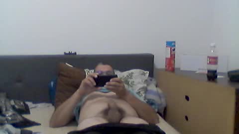 rade1984 online show from June 21, 6:31 am