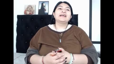 radiantgoddes online show from March 9, 1:59 pm