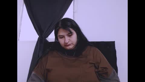 radiantgoddes online show from September 17, 12:52 pm