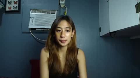 Rae online show from April 6, 10:49 am