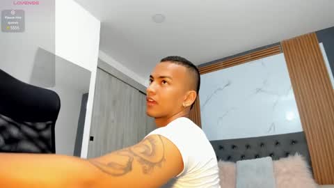 rafa_cruz online show from March 7, 1:29 pm