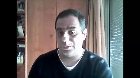 Snapshot of rafabit chatting on January 12, 2:30 pm rafabit online show from January 12, 2:30 pm