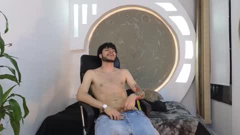 R A F A E L online show from October 19, 10:58 pm