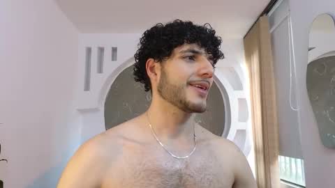 R A F A E L online show from October 23, 9:26 pm