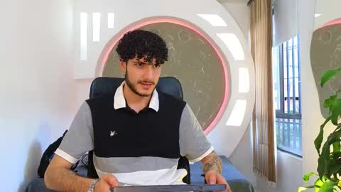 R A F A E L online show from September 9, 10:21 pm