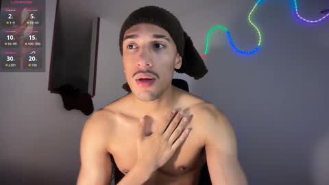 NEW IG  online show from March 6, 7:29 am