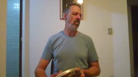 Big Uncle Jungle online show from December 19, 12:17 am