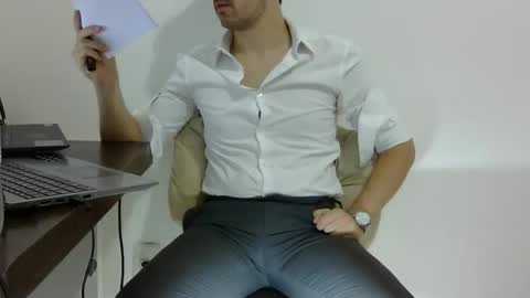 elenacam online show from February 24, 9:12 am