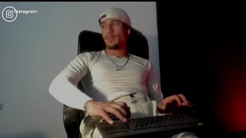 IG online show from September 30, 2:22 am